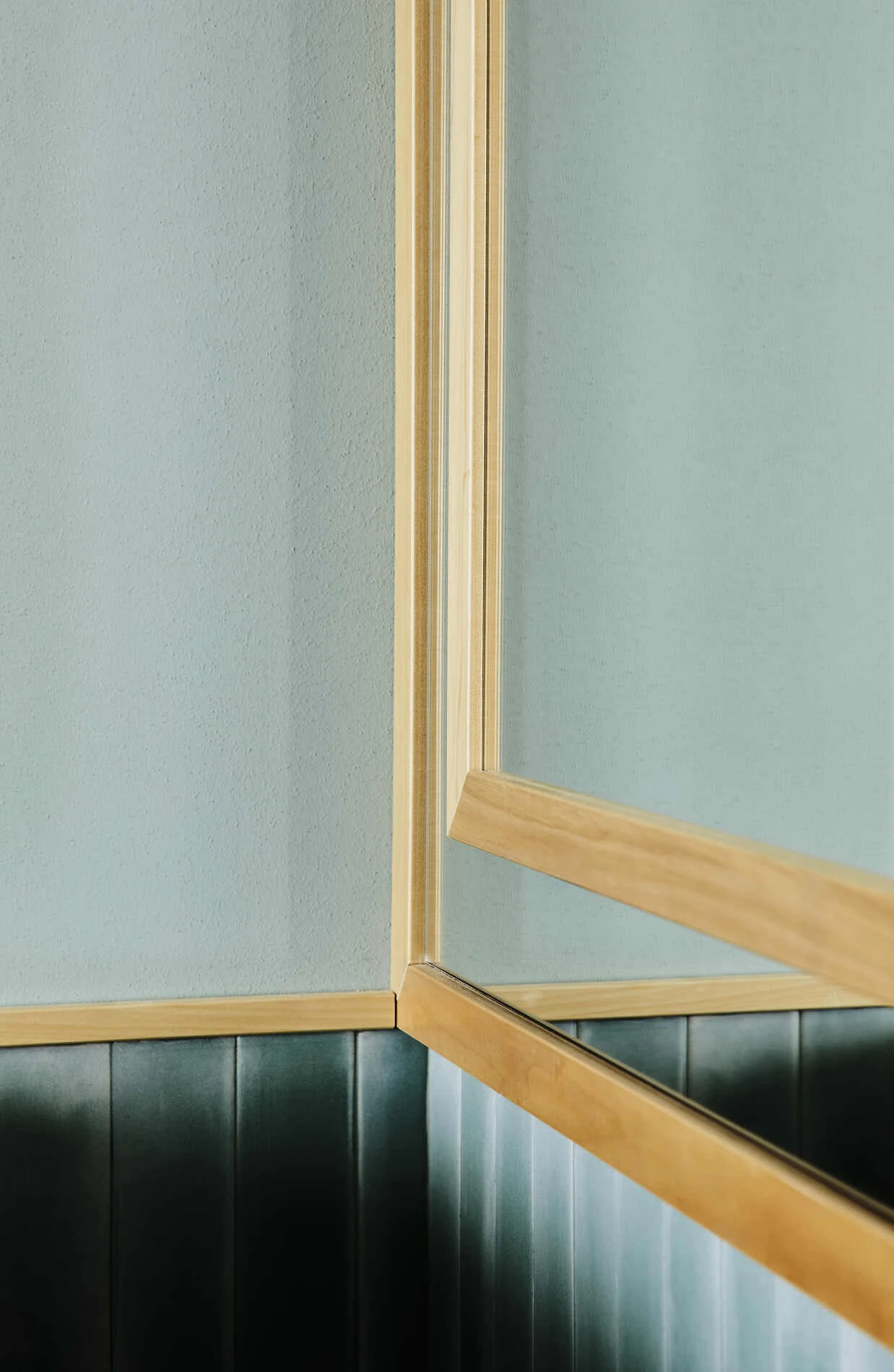 Custom-made furnishings for hotel rooms